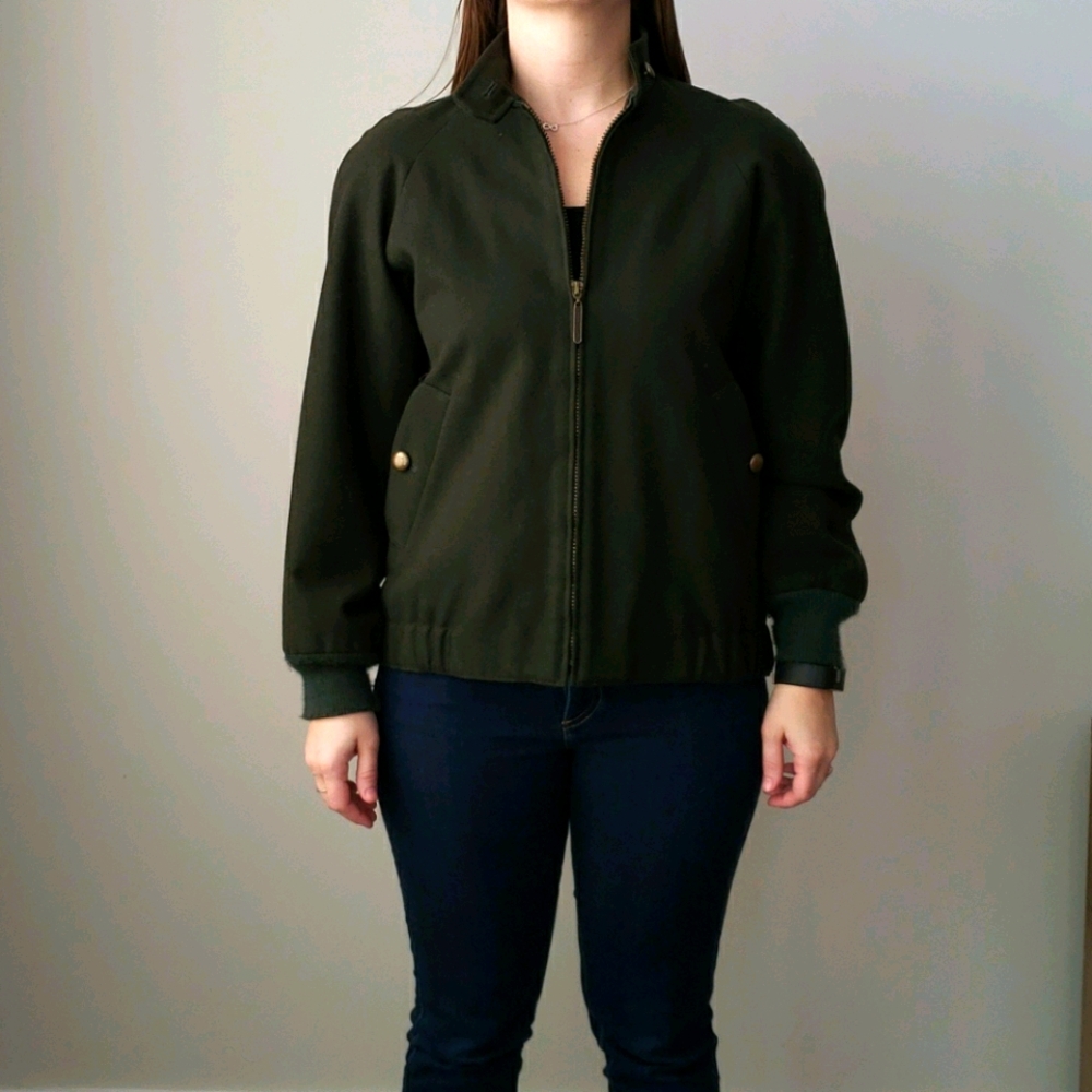 Vintage Pendleton Jacket